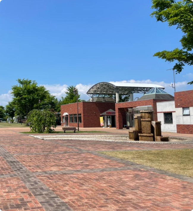 道の駅